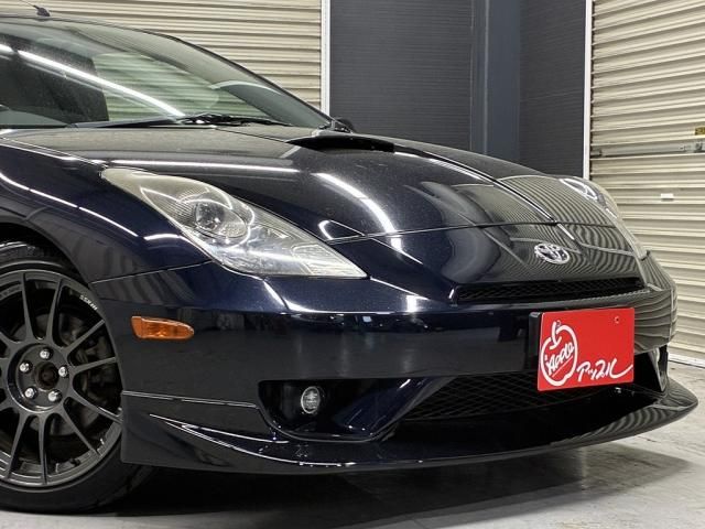 TOYOTA CELICA 2002 Image 31