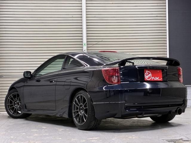 TOYOTA CELICA 2002 Image 31