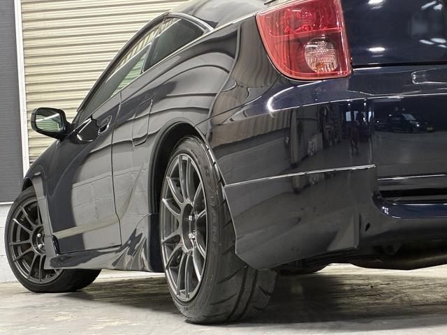 TOYOTA CELICA 2002 Image 31