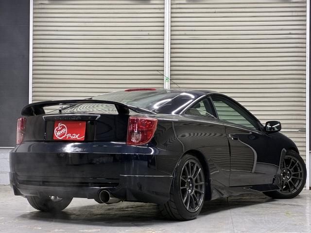 TOYOTA CELICA 2002 Image 31