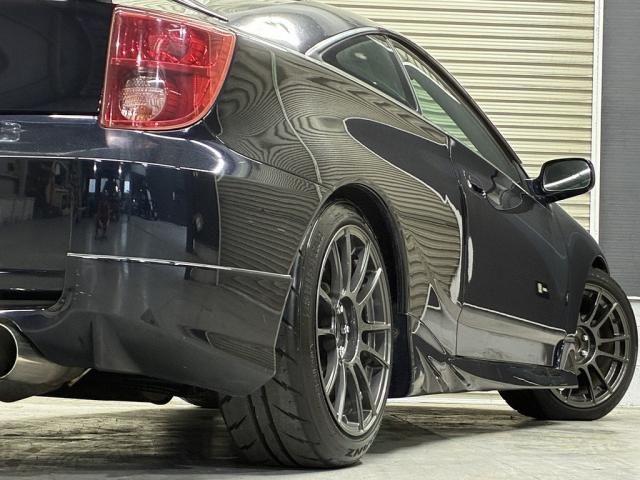 TOYOTA CELICA 2002 Image 31