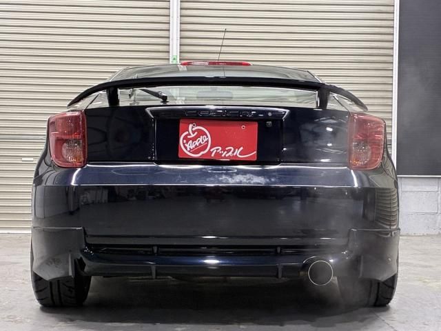 TOYOTA CELICA 2002 Image 31