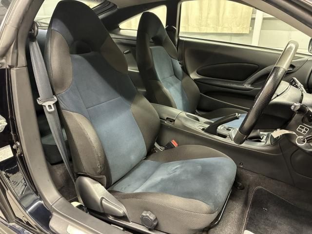 TOYOTA CELICA 2002 Image 31