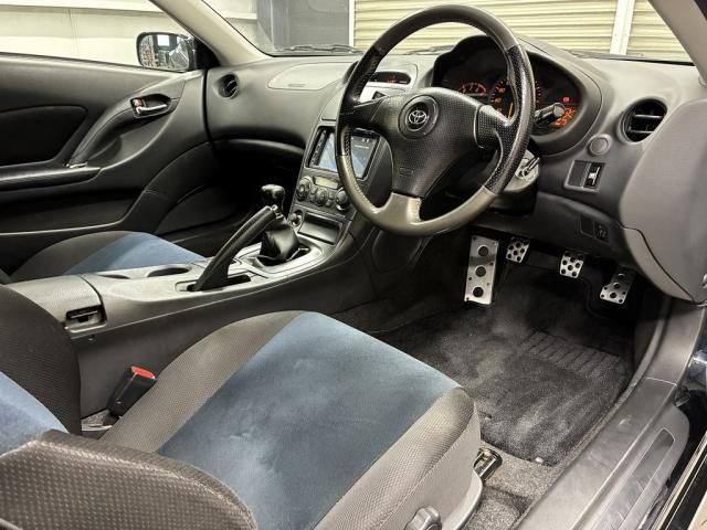 TOYOTA CELICA 2002 Image 31