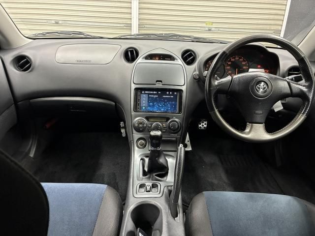 TOYOTA CELICA 2002 Image 31