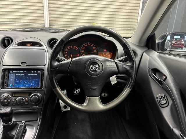 TOYOTA CELICA 2002 Image 31