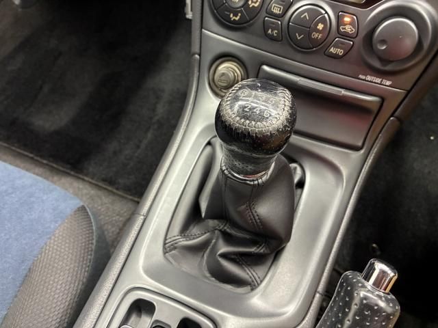 TOYOTA CELICA 2002 Image 31