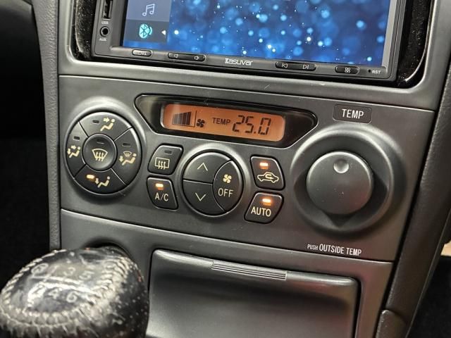 TOYOTA CELICA 2002 Image 31