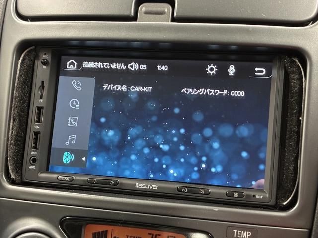 TOYOTA CELICA 2002 Image 31