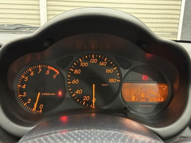 TOYOTA CELICA 2002 Image 31