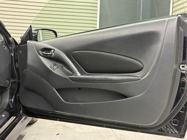 TOYOTA CELICA 2002 Image 31