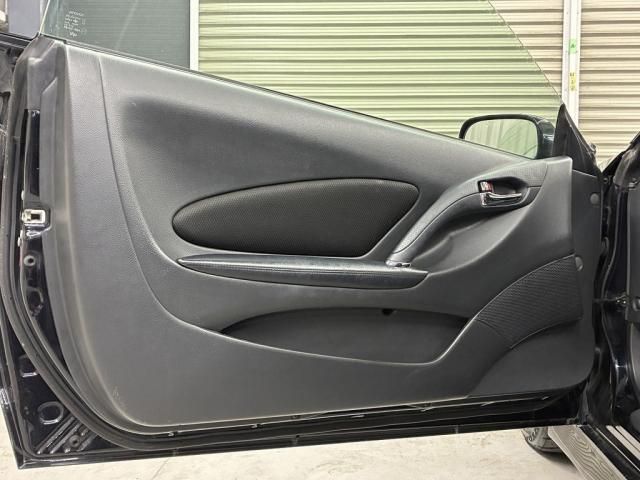 TOYOTA CELICA 2002 Image 31