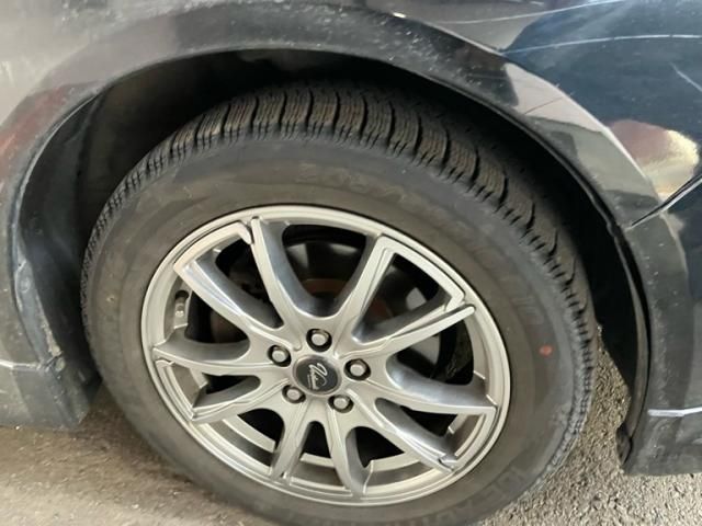 SUBARU IMPREZA 5DOOR 4WD 2011 Image 31