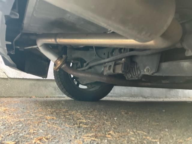 SUBARU IMPREZA 5DOOR 4WD 2011 Image 31