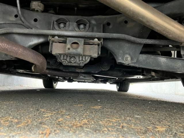 SUBARU IMPREZA 5DOOR 4WD 2011 Image 31