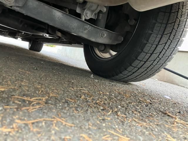 SUBARU IMPREZA 5DOOR 4WD 2011 Image 31