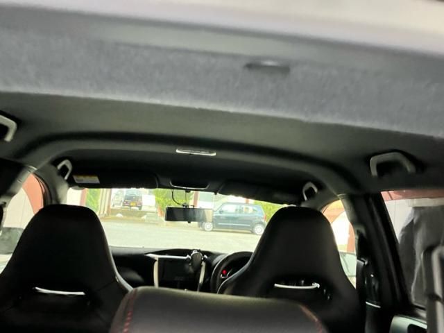 SUBARU IMPREZA 5DOOR 4WD 2011 Image 31