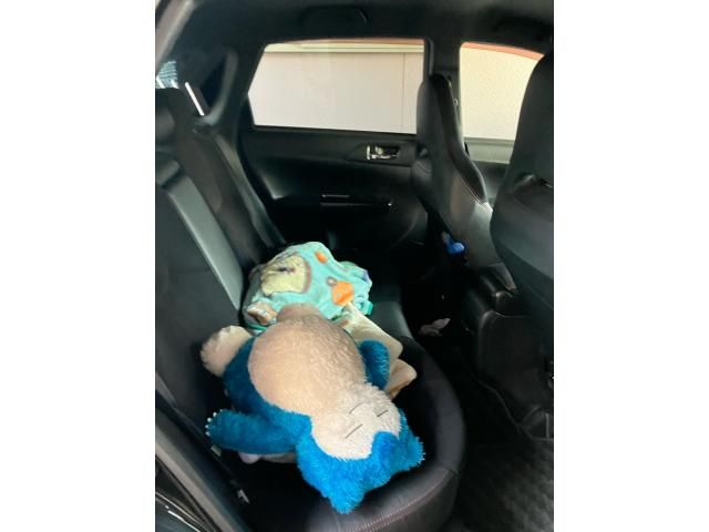 SUBARU IMPREZA 5DOOR 4WD 2011 Image 31