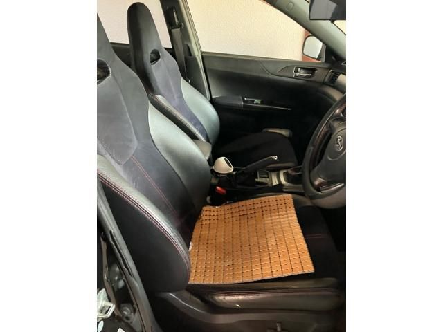 SUBARU IMPREZA 5DOOR 4WD 2011 Image 31