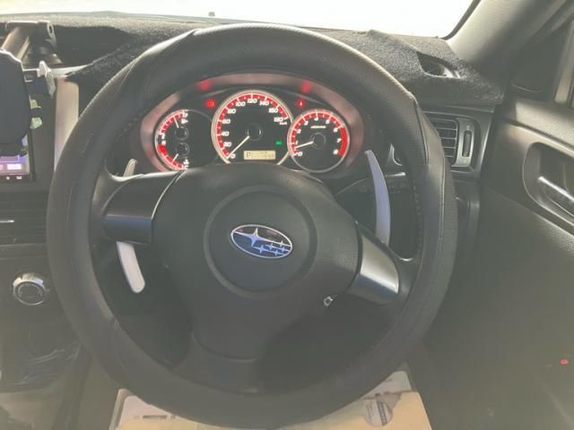 SUBARU IMPREZA 5DOOR 4WD 2011 Image 31