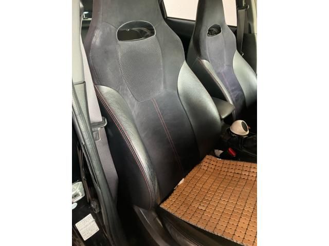 SUBARU IMPREZA 5DOOR 4WD 2011 Image 31