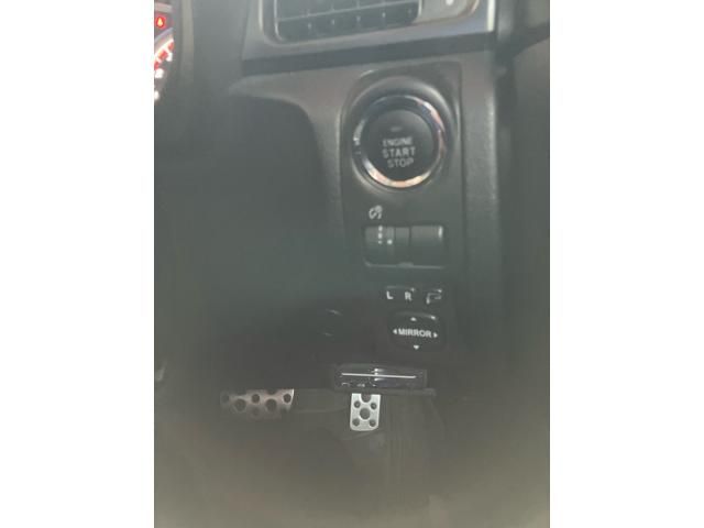 SUBARU IMPREZA 5DOOR 4WD 2011 Image 31