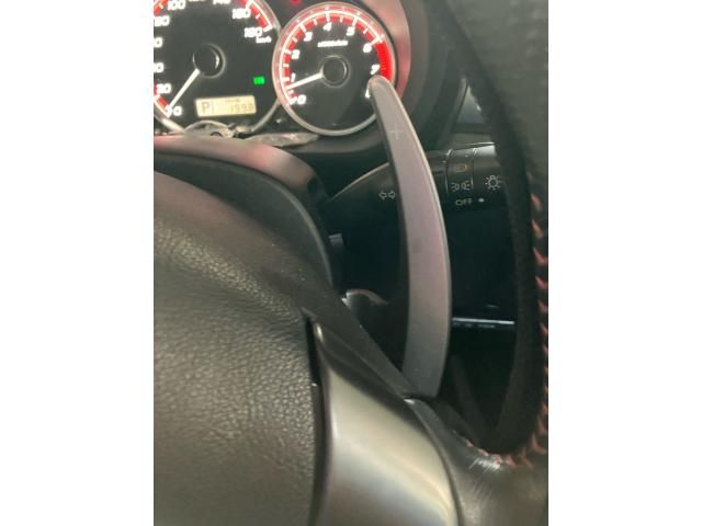 SUBARU IMPREZA 5DOOR 4WD 2011 Image 31