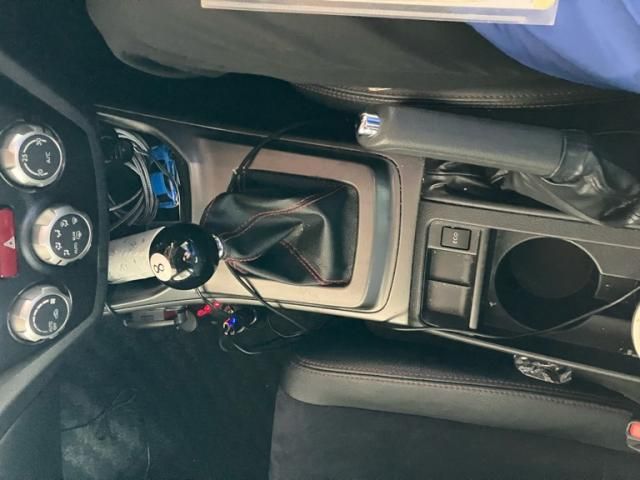 SUBARU IMPREZA 5DOOR 4WD 2011 Image 31