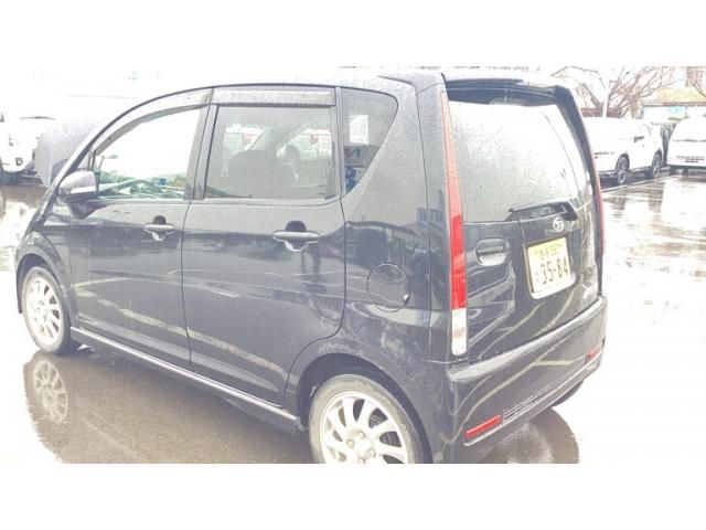 DAIHATSU MOVE CUSTOM 2007 Image 31