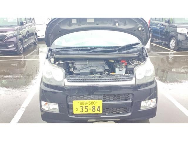 DAIHATSU MOVE CUSTOM 2007 Image 31