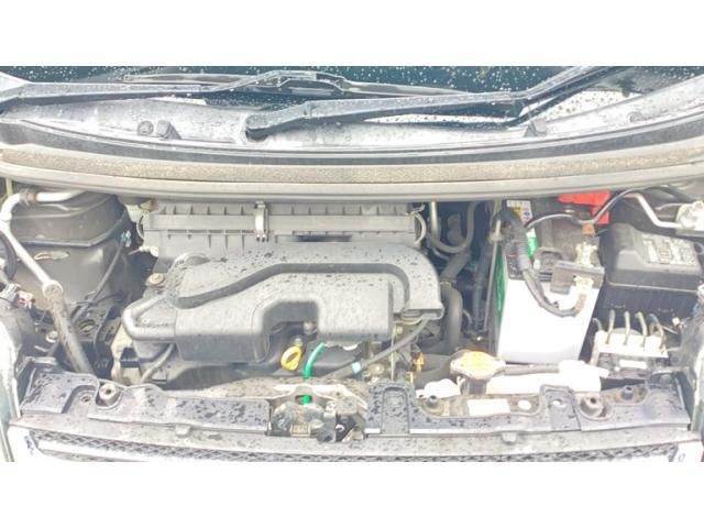 DAIHATSU MOVE CUSTOM 2007 Image 31