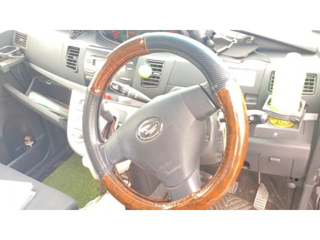 DAIHATSU MOVE CUSTOM 2007 Image 31