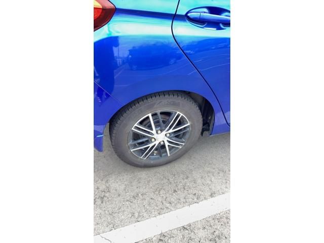 HONDA FIT HYBRID 2014 Image 31