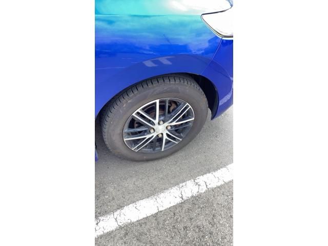 HONDA FIT HYBRID 2014 Image 31