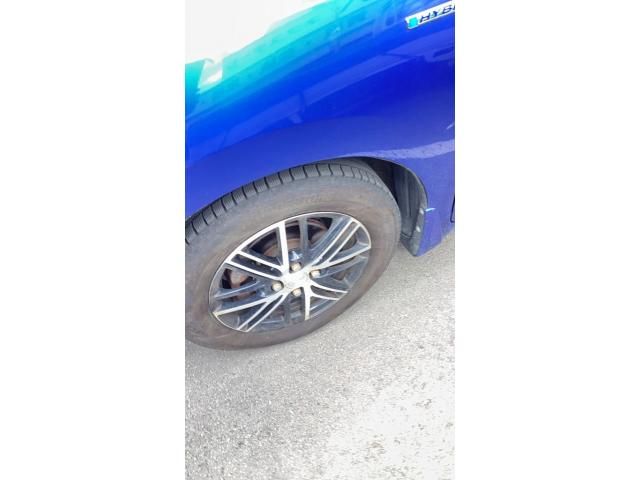 HONDA FIT HYBRID 2014 Image 31