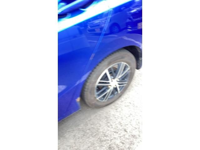 HONDA FIT HYBRID 2014 Image 31