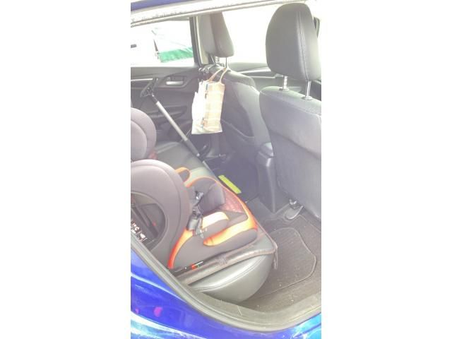 HONDA FIT HYBRID 2014 Image 31