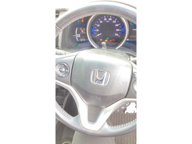 HONDA FIT HYBRID 2014 Image 31