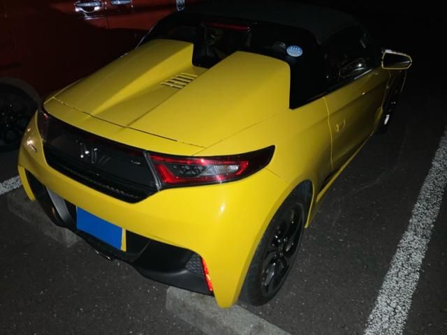 HONDA S660 2016 Image 31