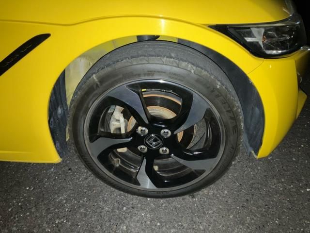 HONDA S660 2016 Image 31