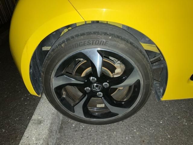 HONDA S660 2016 Image 31