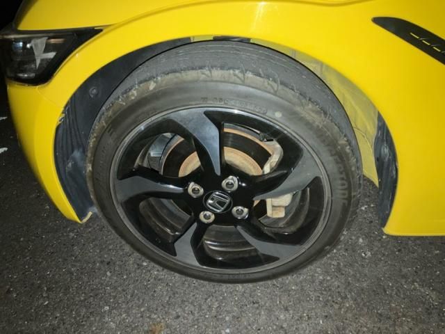 HONDA S660 2016 Image 31