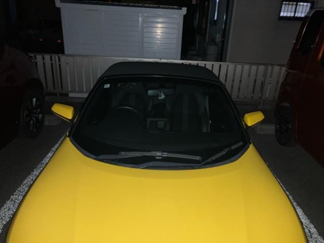 HONDA S660 2016 Image 31