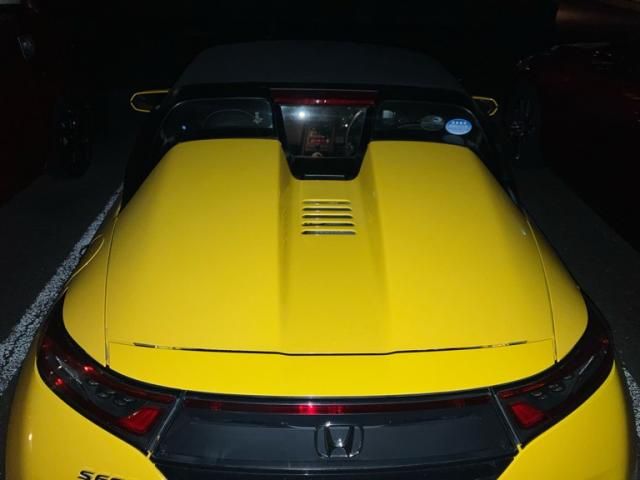 HONDA S660 2016 Image 31