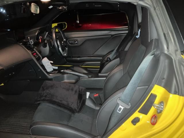 HONDA S660 2016 Image 31