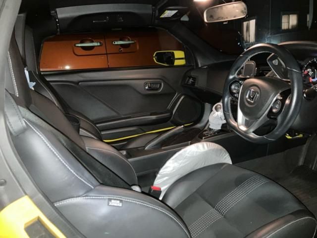 HONDA S660 2016 Image 31