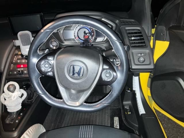 HONDA S660 2016 Image 31