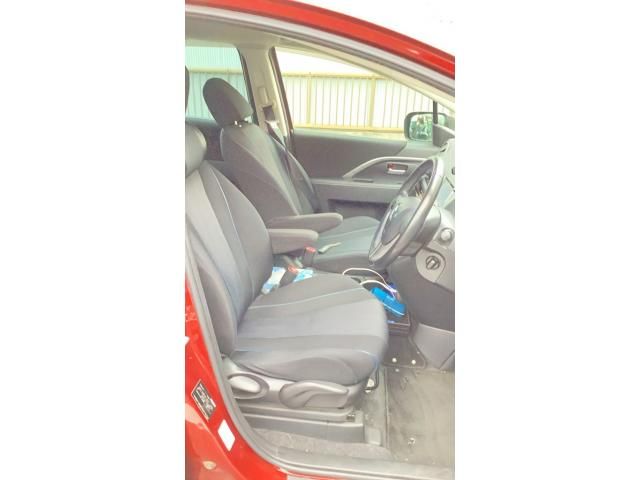 MAZDA PREMACY 2012 Image 31