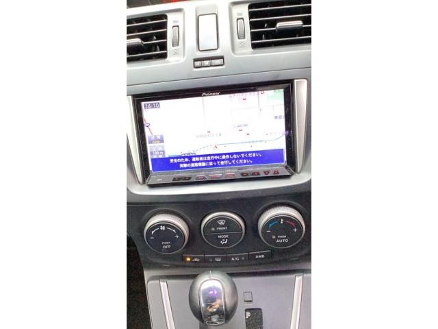 MAZDA PREMACY 2012 Image 31