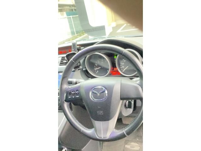 MAZDA PREMACY 2012 Image 31